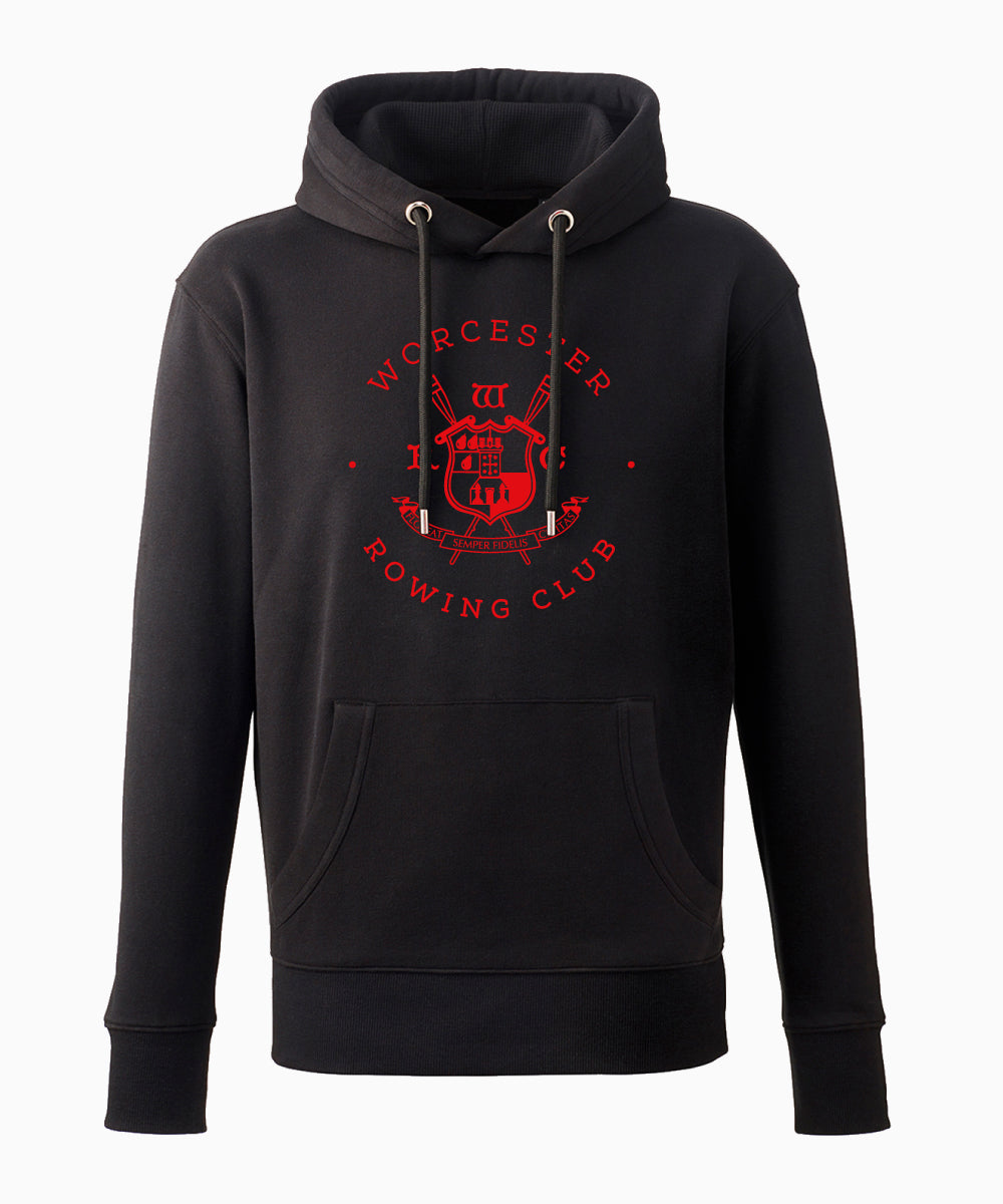 WRR - Organic Hoodie