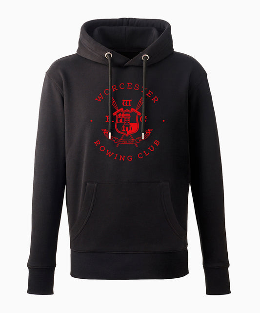 WRR - Organic Hoodie