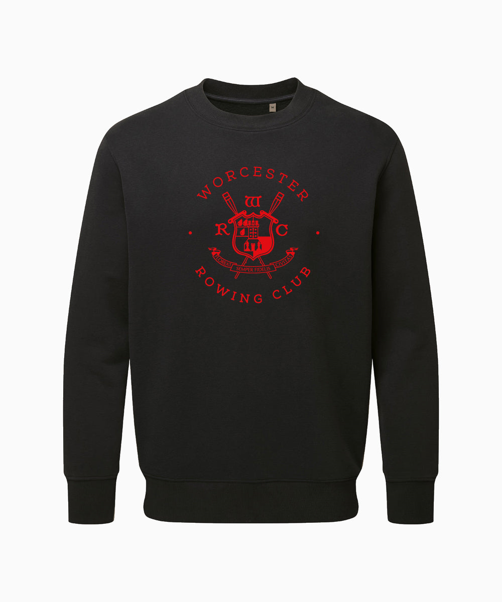 WRR - Organic Sweatshirt