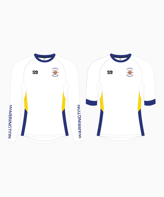 WTN - Summerweight Longsleeve & Shortsleeve Baselayer