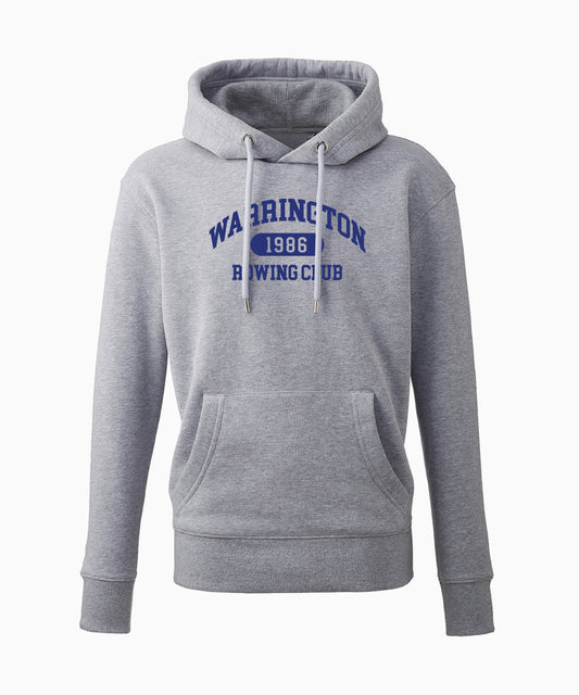 WTN - Organic Hoodie