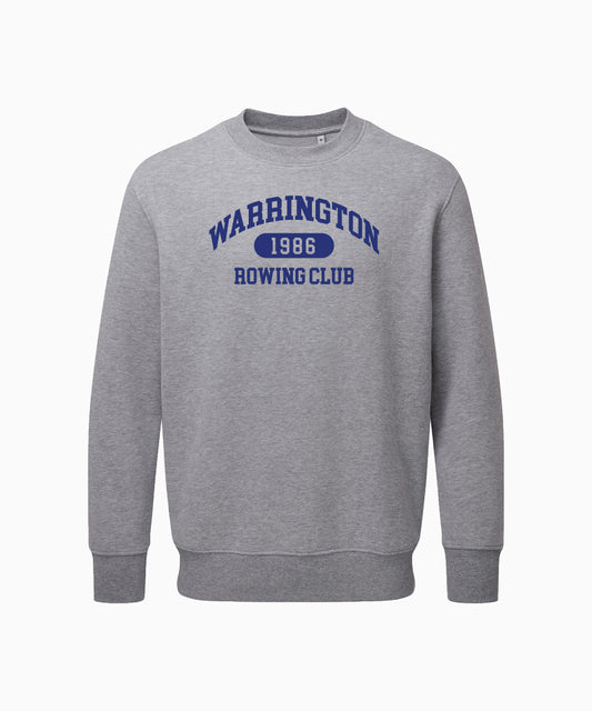 WTN - Organic Sweatshirt