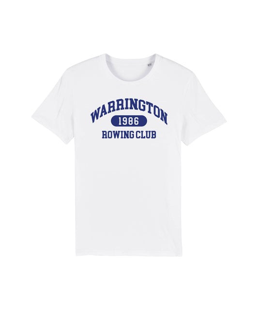 WTN - Organic Cotton Tee