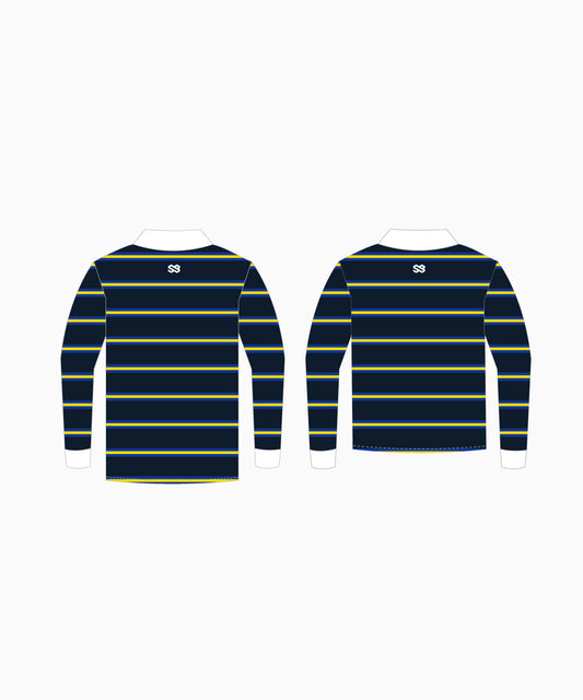 WTN - Rugby Shirt