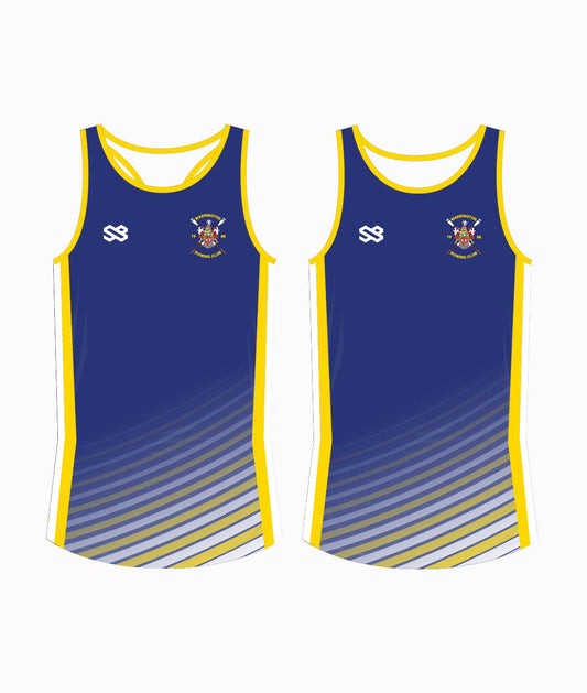 WTN - Training Vest (recycled)