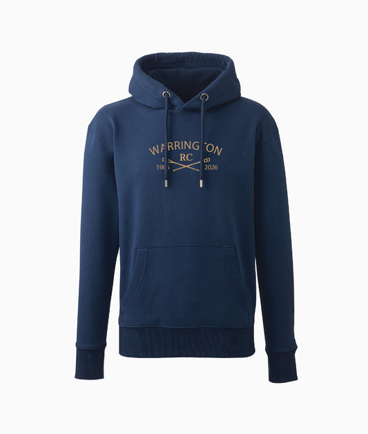 WTN - 40 Organic Hoodie
