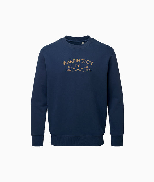WTN - 40 Organic Sweatshirt