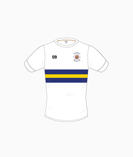 WTN - 40 Training Tee