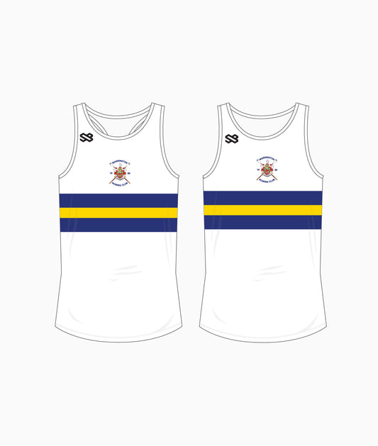WTN - 40 Training Vest