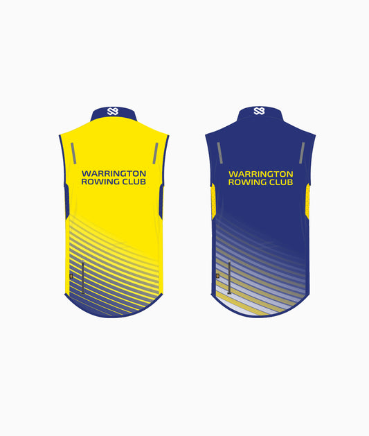 WTN - Gilet