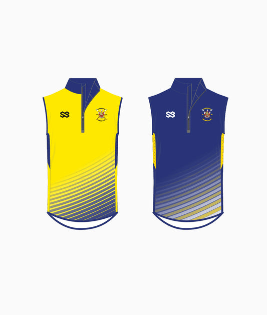 WTN - Gilet
