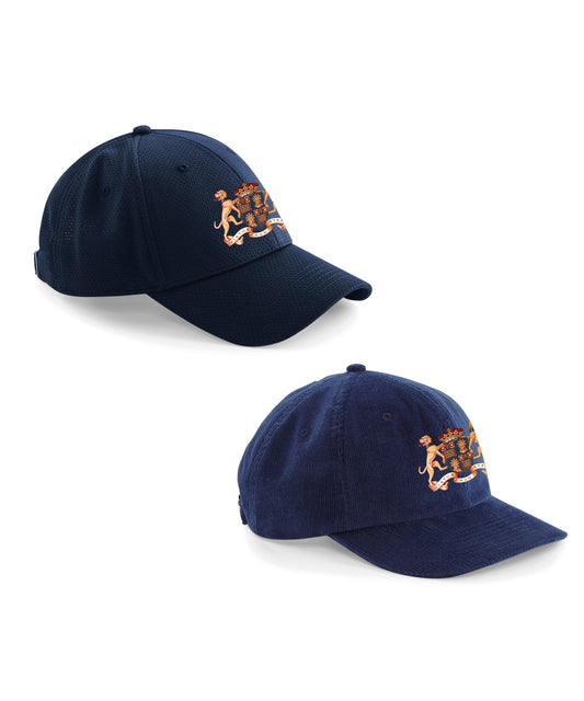 GRC - Training and Cord Cap