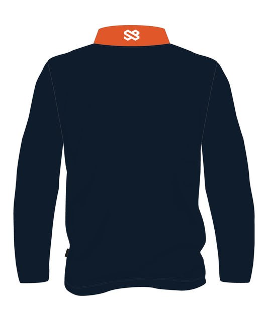 GRC - Fleece