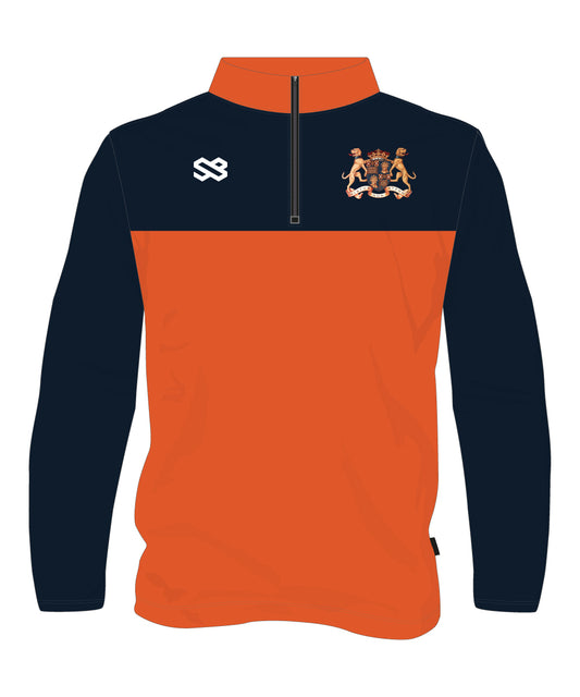 GRC - Fleece