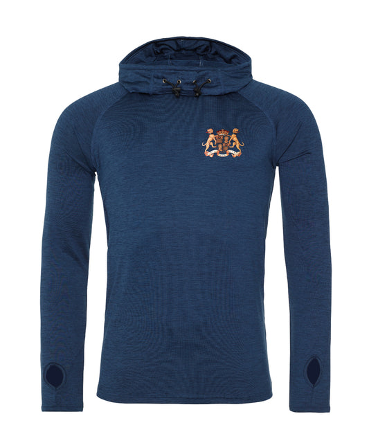 GRC - Cowl Neck Top