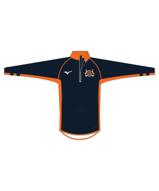 GRC - Elite Splash Jacket