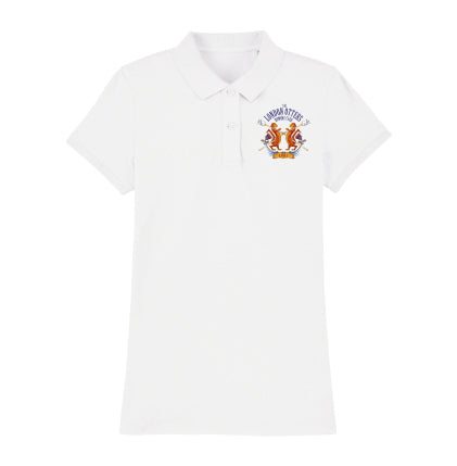 LORC Member Organic Polo (Women)