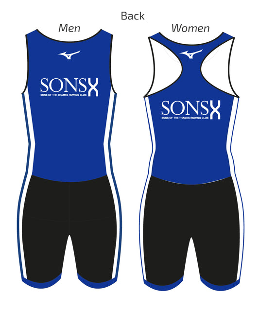 SONS - AIO
