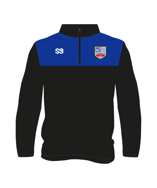 SONS - Outsized Fleece