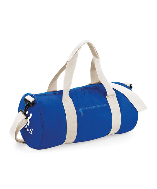 SONS - Barrel Bag
