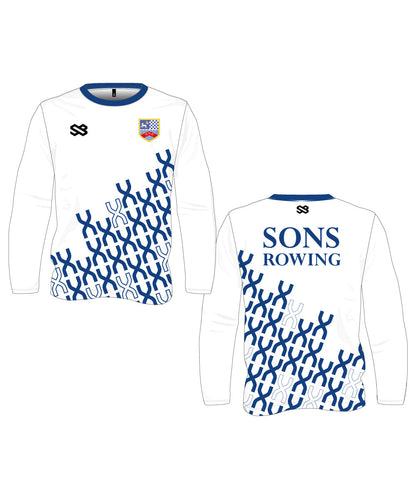 SONS - Training Tees and Vest (Women)