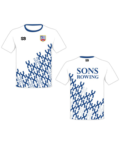 SONS - Training Tees and Vest (Men)
