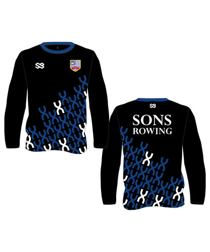 SONS - Training Tees and Vest (Women)