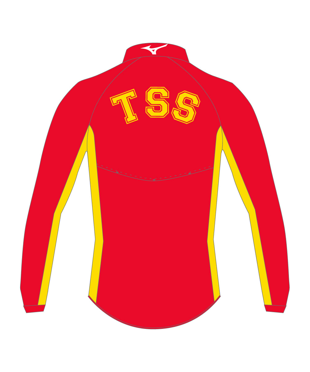 TSS - Splash Jacket