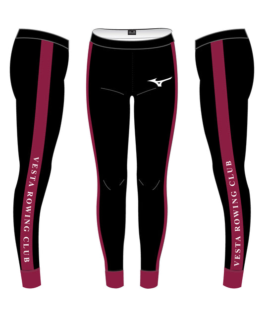 VRC - Stripe Leggings