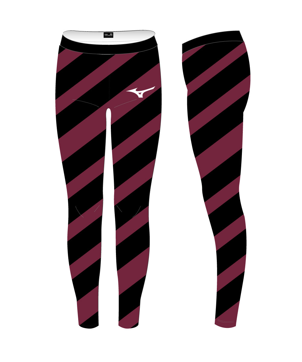 VRC - Candy Stripe Leggings