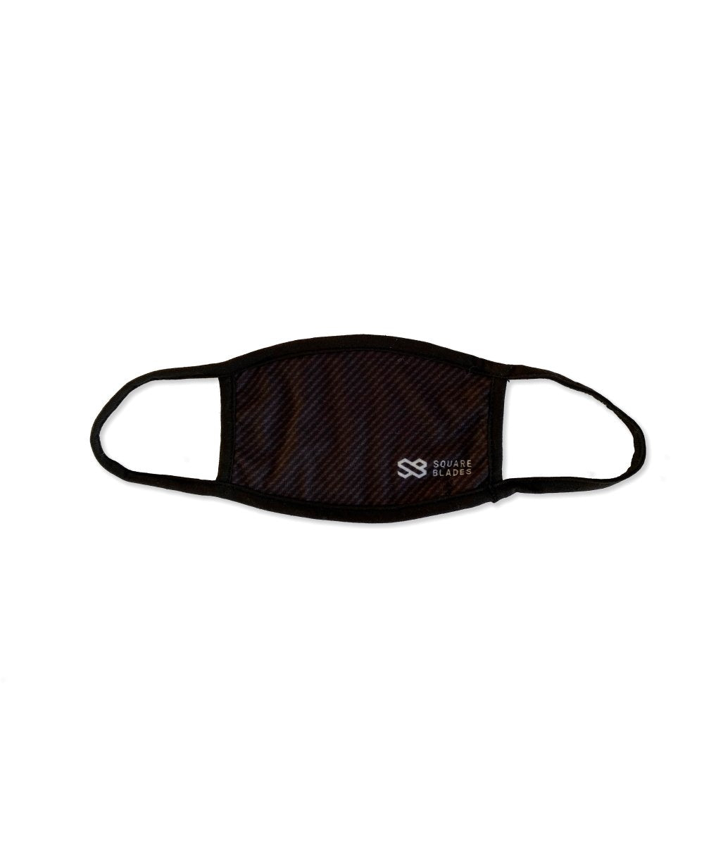 Cotton Face Mask - Accessories - Square Blades Rowing Apparel Company